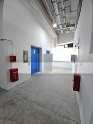 Ct Foodnex (D25), Factory #586602091